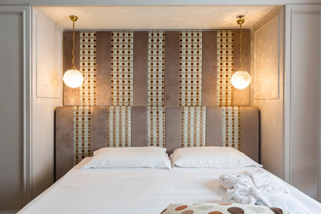 Rooms Roma - Monti Exterior photo