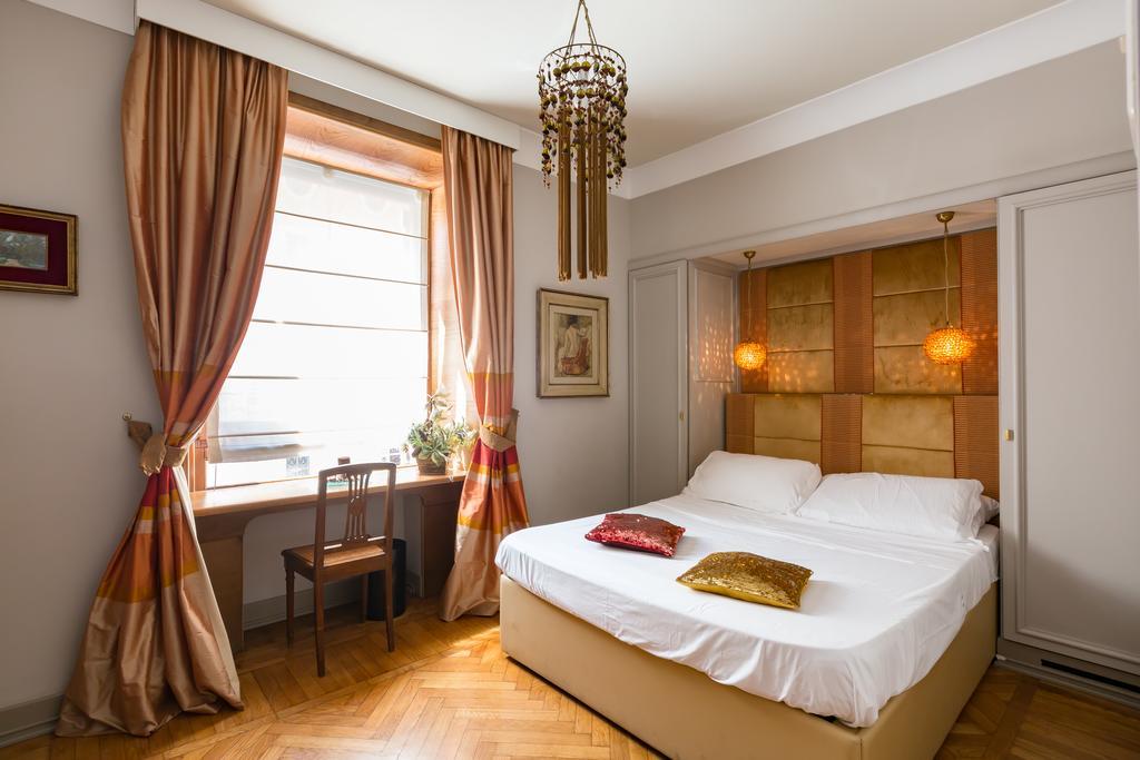 Rooms Roma - Monti Exterior photo