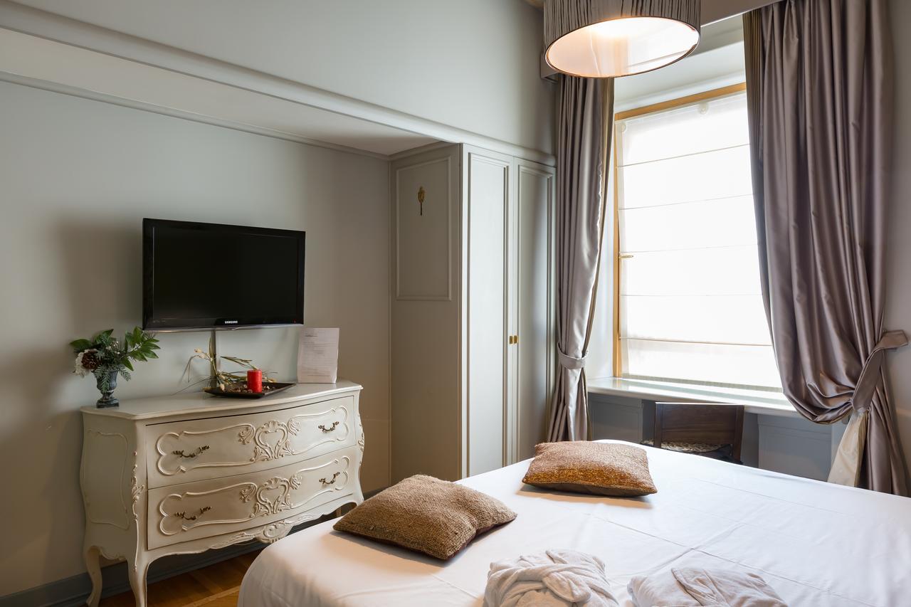 Rooms Roma - Monti Exterior photo