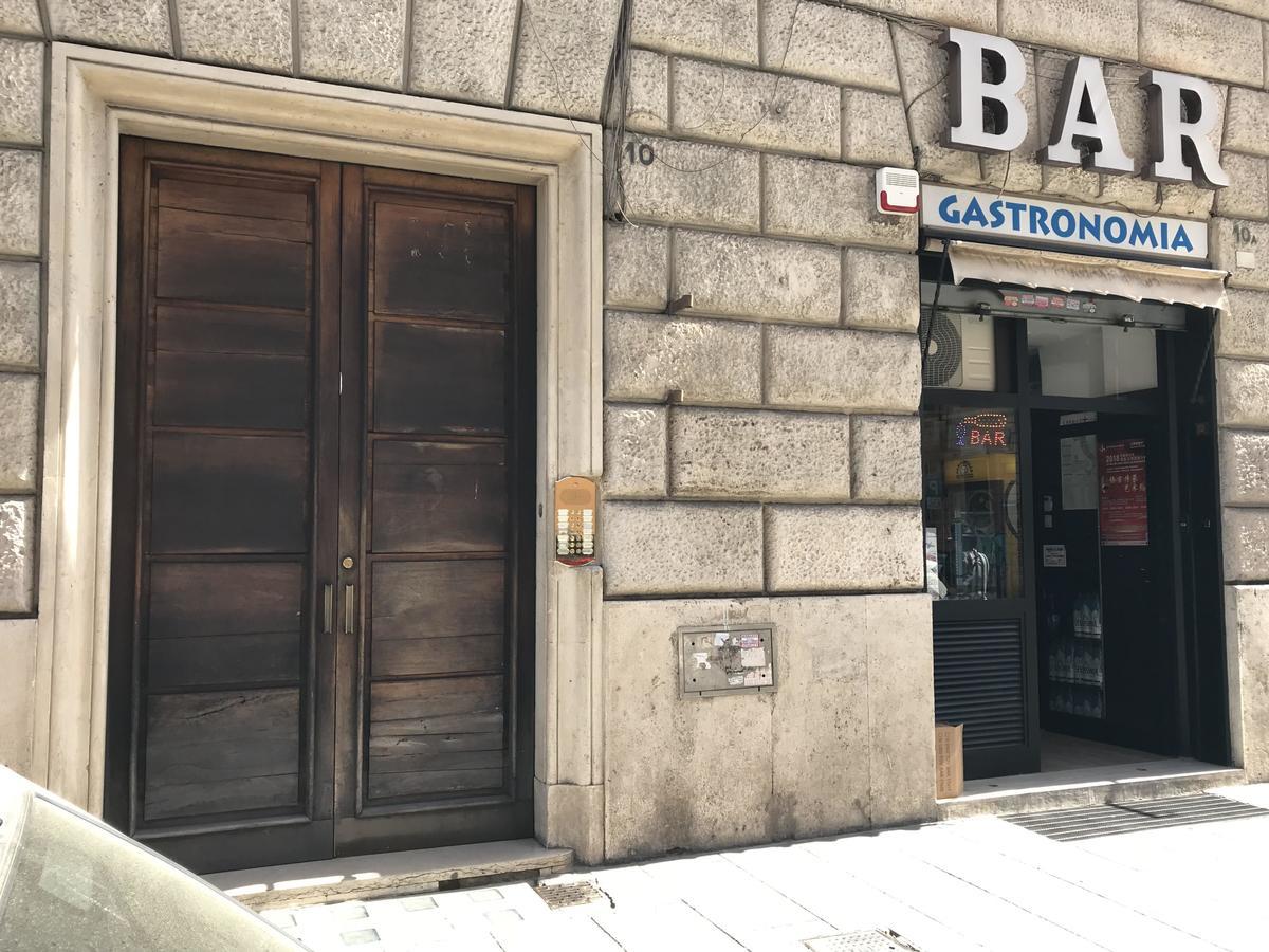 Rooms Roma - Monti Exterior photo